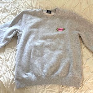 Small Stüssy Crewneck